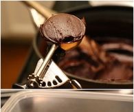 DIY Chocolate Christmas Truffles