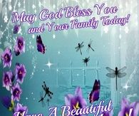 Have a beautiful Friday