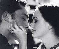 Just kiss me