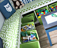 Fun Toy Organization
