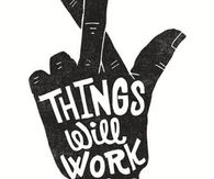 Things Will Work Out