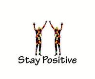 Stay Positive