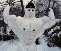 AKA SwoleMan