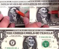 New Big Face bills