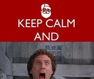 Keep Calm