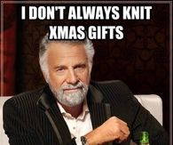 I dont Always