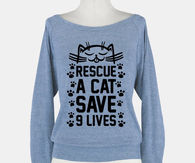 Rescue a Cat