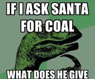 If I ask