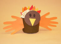 Thanksgiving Crafts