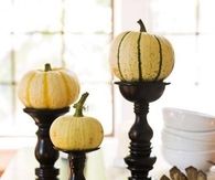 Thanksgiving Decorations Ideas For Home- Thanksgiv