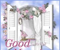 Good Morning