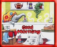 Good Morning