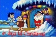 40 days til Christmas