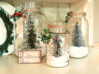 Christmas Jars