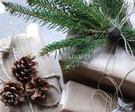 Christmas Wrapping