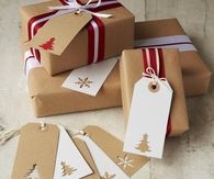 Christmas Wrap and Cards
