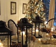 Christmas Table