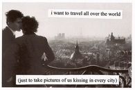 Travel with you