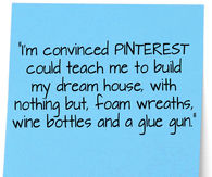 Pinterest is the Best