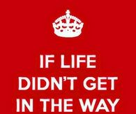 Pinterest all day