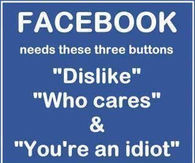 Facebook needs these three buttons
