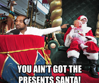 You aint 