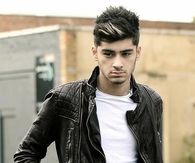 One Direction Singer