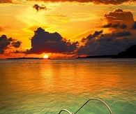 Sun Island
