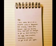Hope