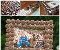 Acorn Frame