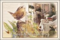 Good Morning