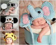 How to make cute animal hats