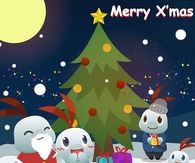 Merry Xmas