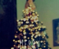 Merry Christmas