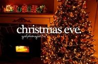 Christmas Eve