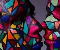 Human Mosaic