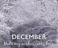 December
