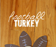 Football Turkey