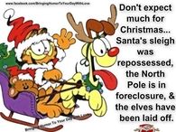 Don't expect to much for Christmas