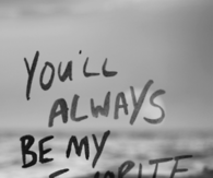 My Favorite What If