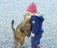 Cheek to Cheek