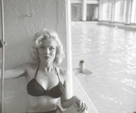 Marilyn Monroe Rare photos