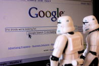Google or Comic con