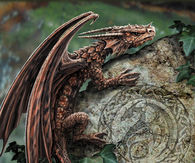 Spiny Woodland Hopper By Ironshod