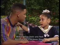 Will I know