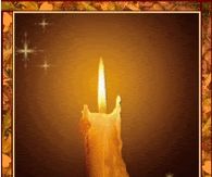 Thanksgiving Blessings