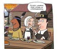 Pilgrim Sexy Talk 