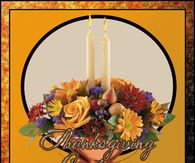 Thanksgiving Greetings
