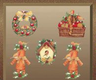 Thanksgiving Greetings