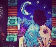 Hippie Love
